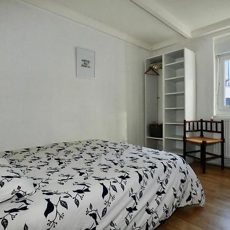 Charmante Maison De Pecheur A Trouville エクステリア 写真